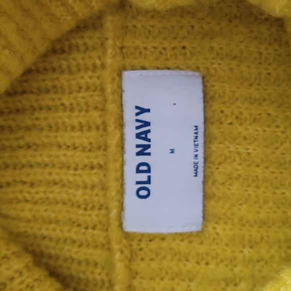 📍SOLD📍Old Navy cozy oversized sweater - Picture 5 of 6